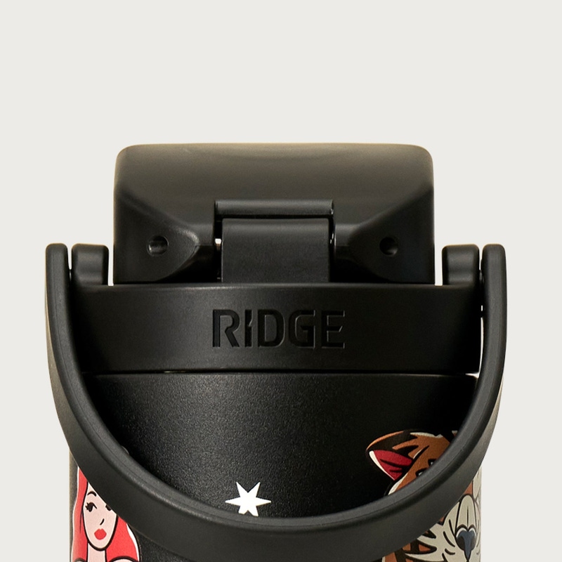 Ridge 24oz Water Bottle