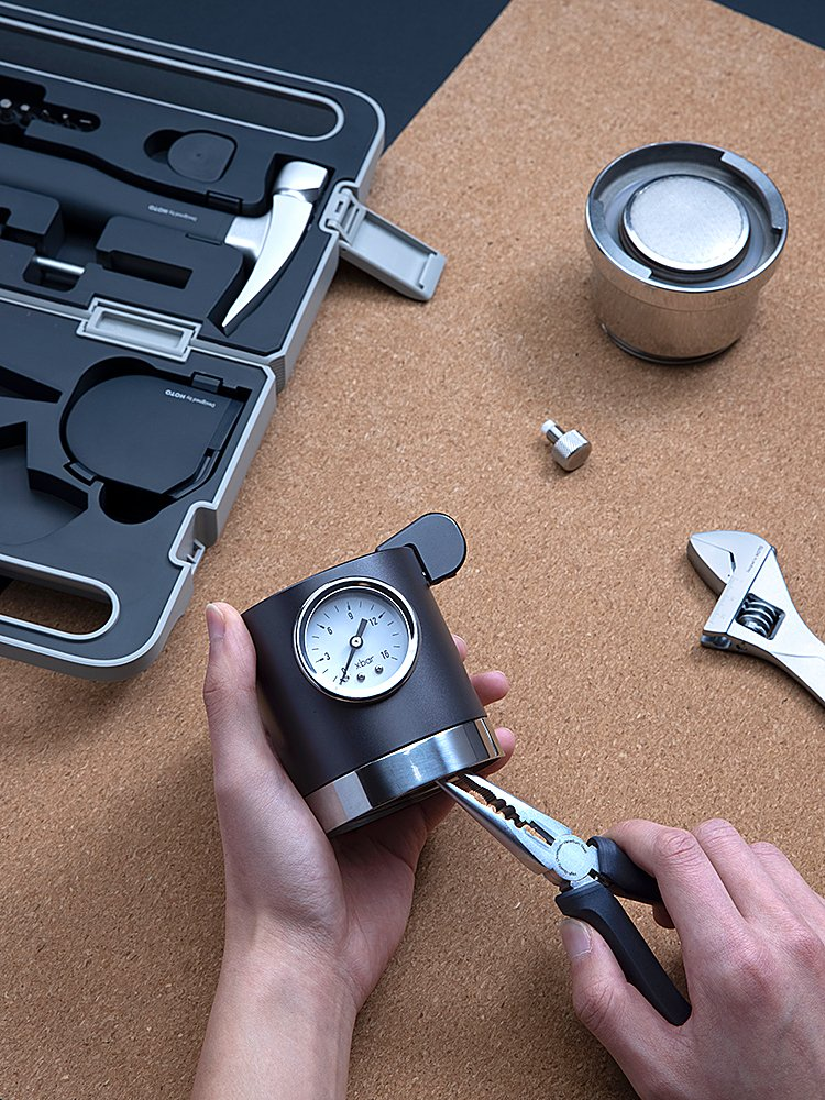Electric Screwdriver Tool Set