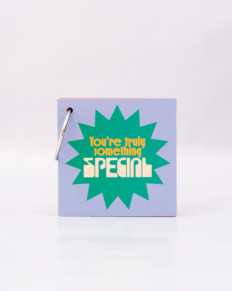 Affirmation Card Set