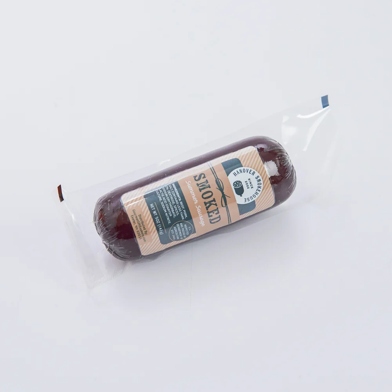 Gourmet Meat & Cheese Sampler