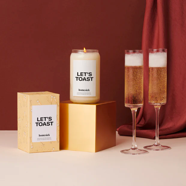 Moments Candle