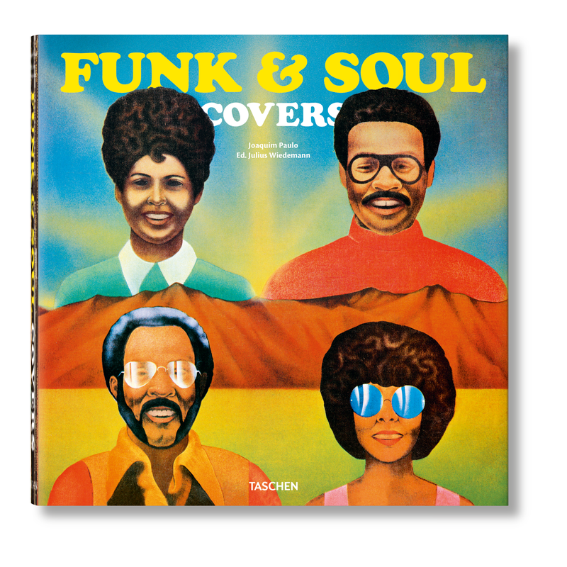 Music Coffee Table Book
