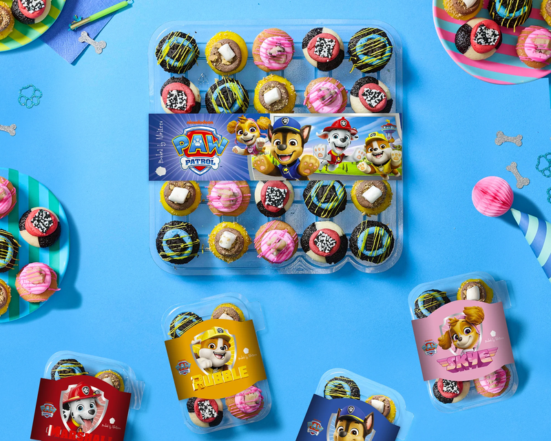 Paw Patrol Gift Bundle
