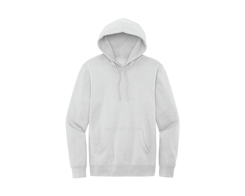 District V.I.T. Fleece Hoodie