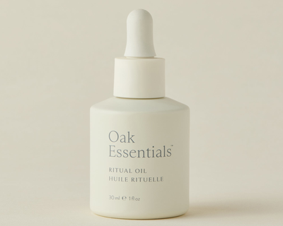Ritual Oil