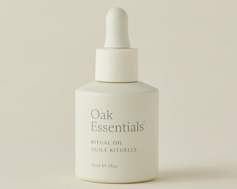 Ritual Oil