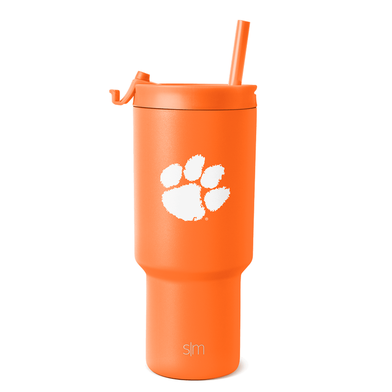Collegiate Trek Tumbler, 30oz