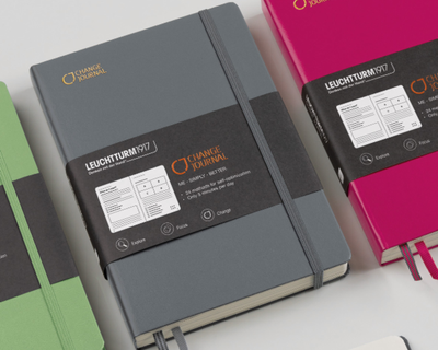 Change Journal