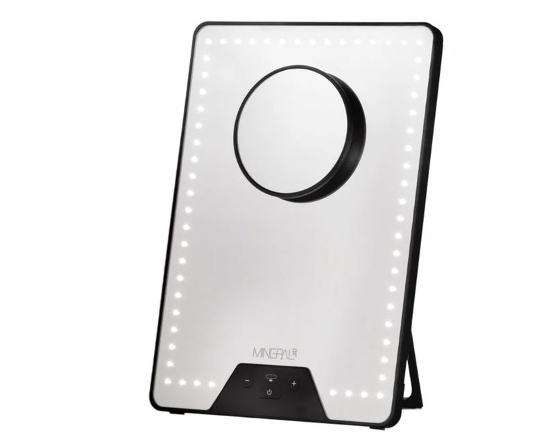 LED Vanity Mirror