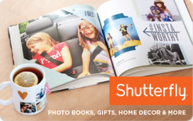 Shutterfly US