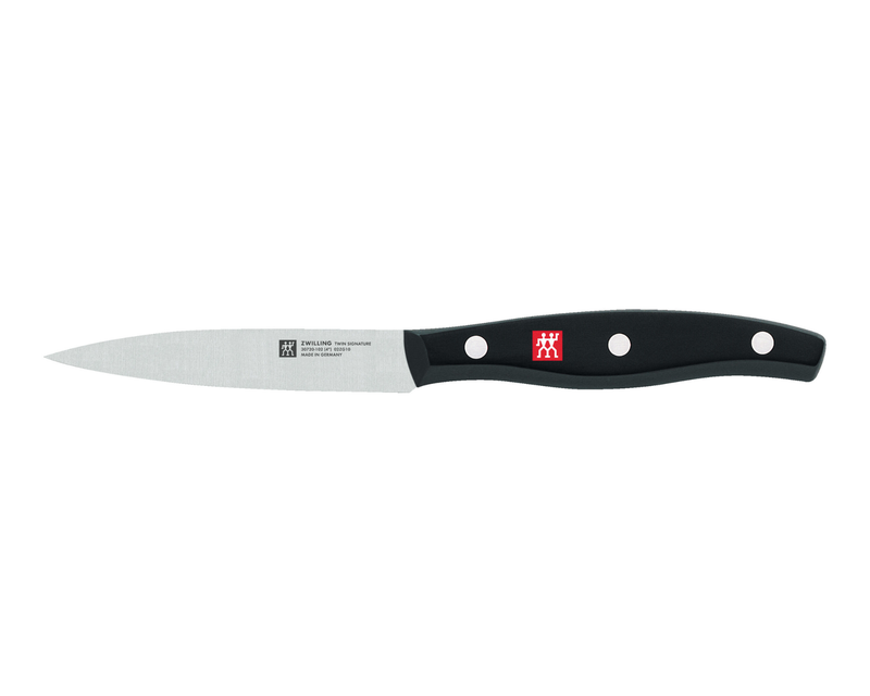 Twin Signature 4" Paring Knife