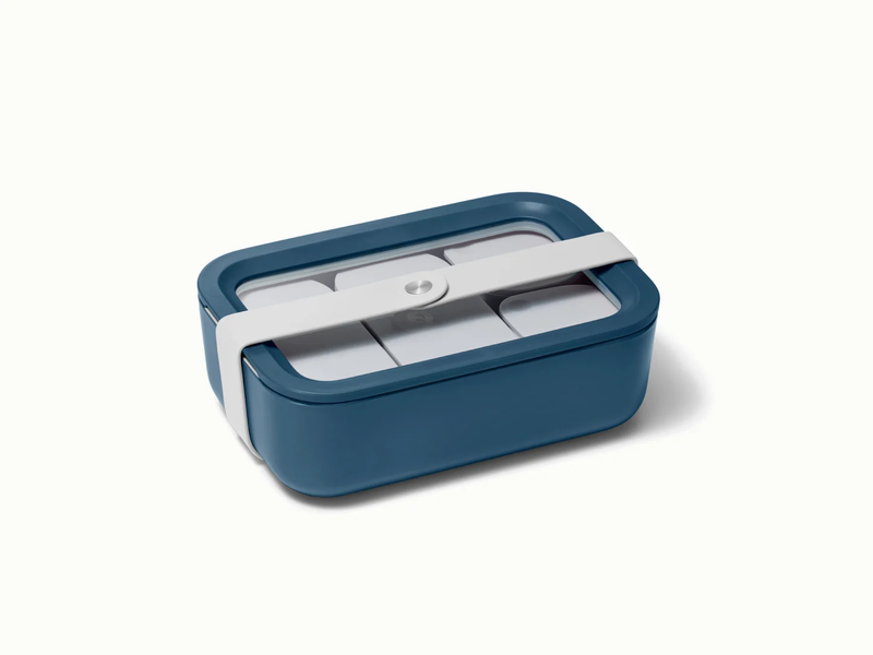 6.6 Cup Glass Food Storage Container