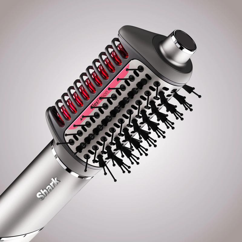 FlexFusion 5-in-1 Air Styler Brush Set