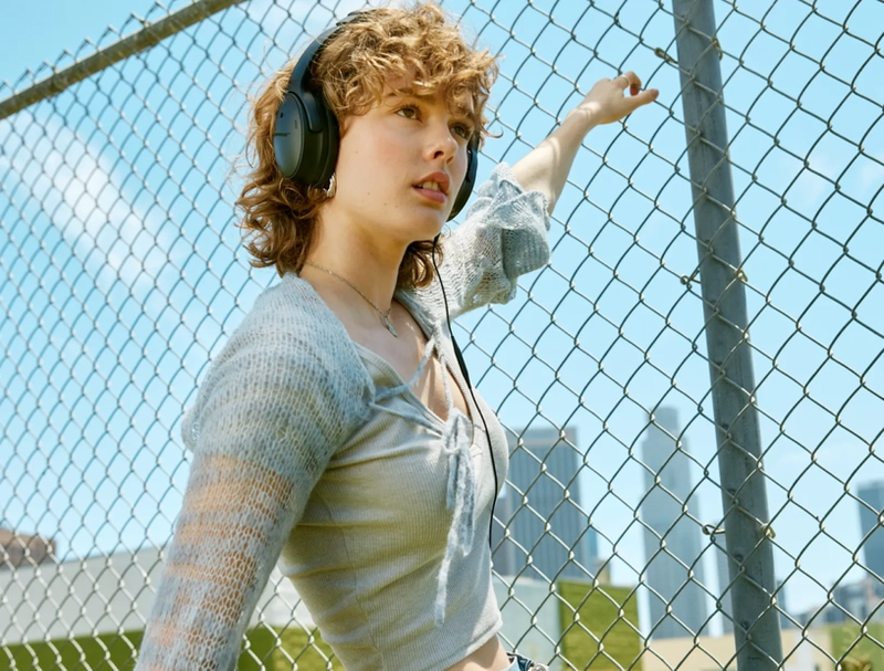 QuietComfort Ultra Over-Ear Noise Cancelling Bluetooth Headphones