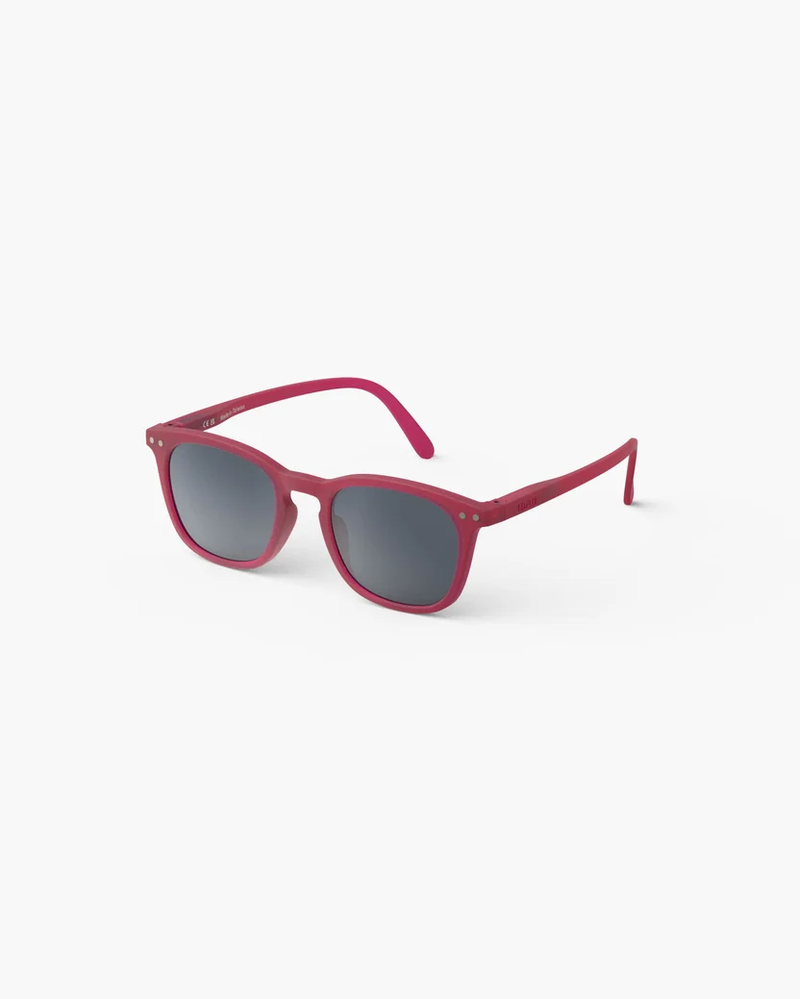 Kids #E Frame Polarized Sunglasses, 3-5Y