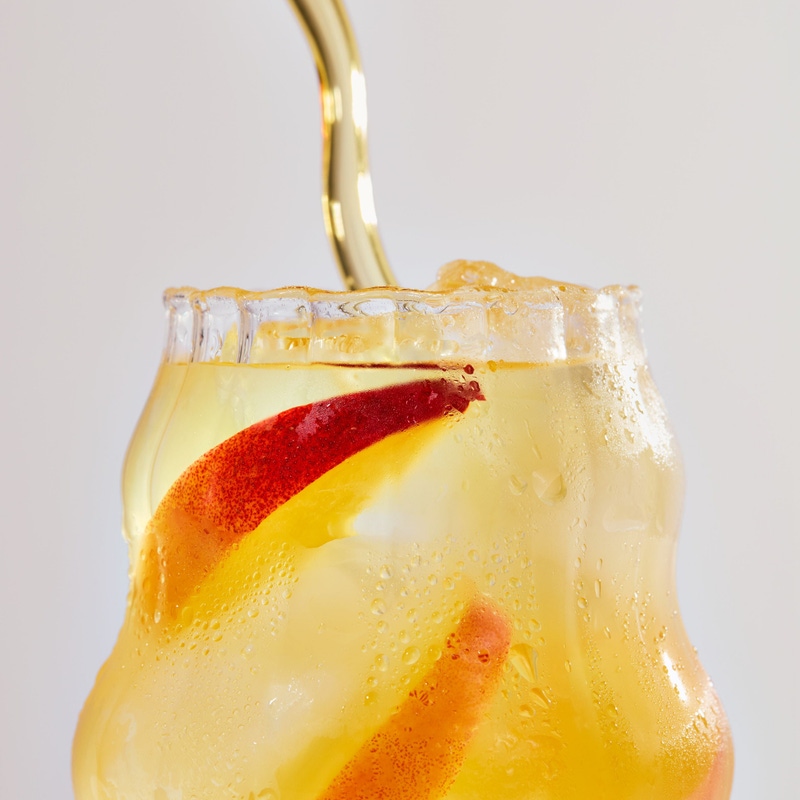 Peach Mango