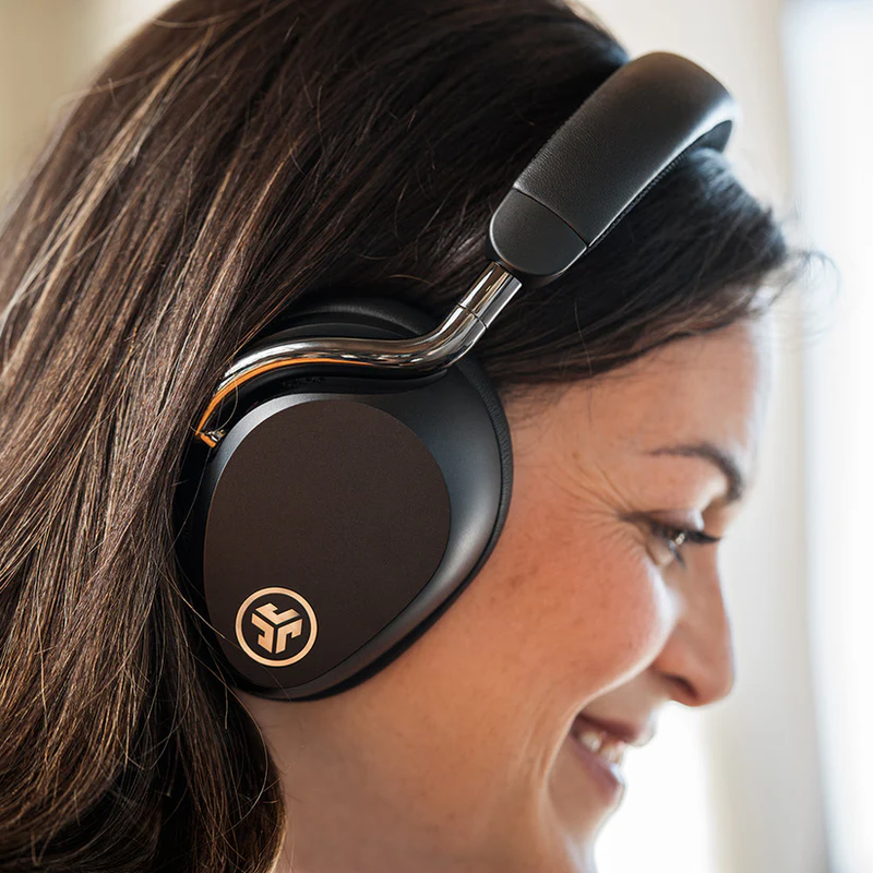 Epic Lux Lab Edition Headphones