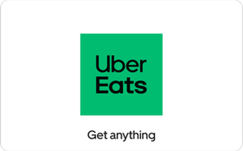 Uber Eats El Salvador