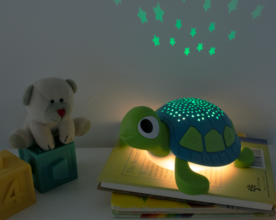 Kids Soundscene Sound Machine with Light Projector