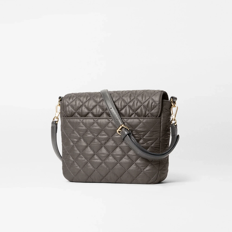 Medium Crosby Lock Crossbody