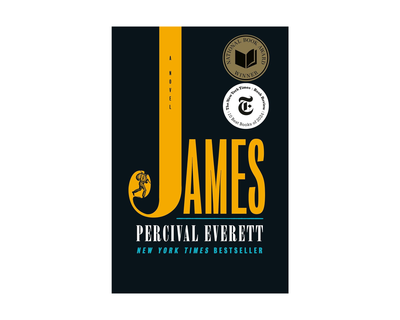 James: A Novel