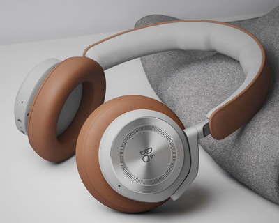 Beoplay HX Wireless Noise-Cancelling Headphones