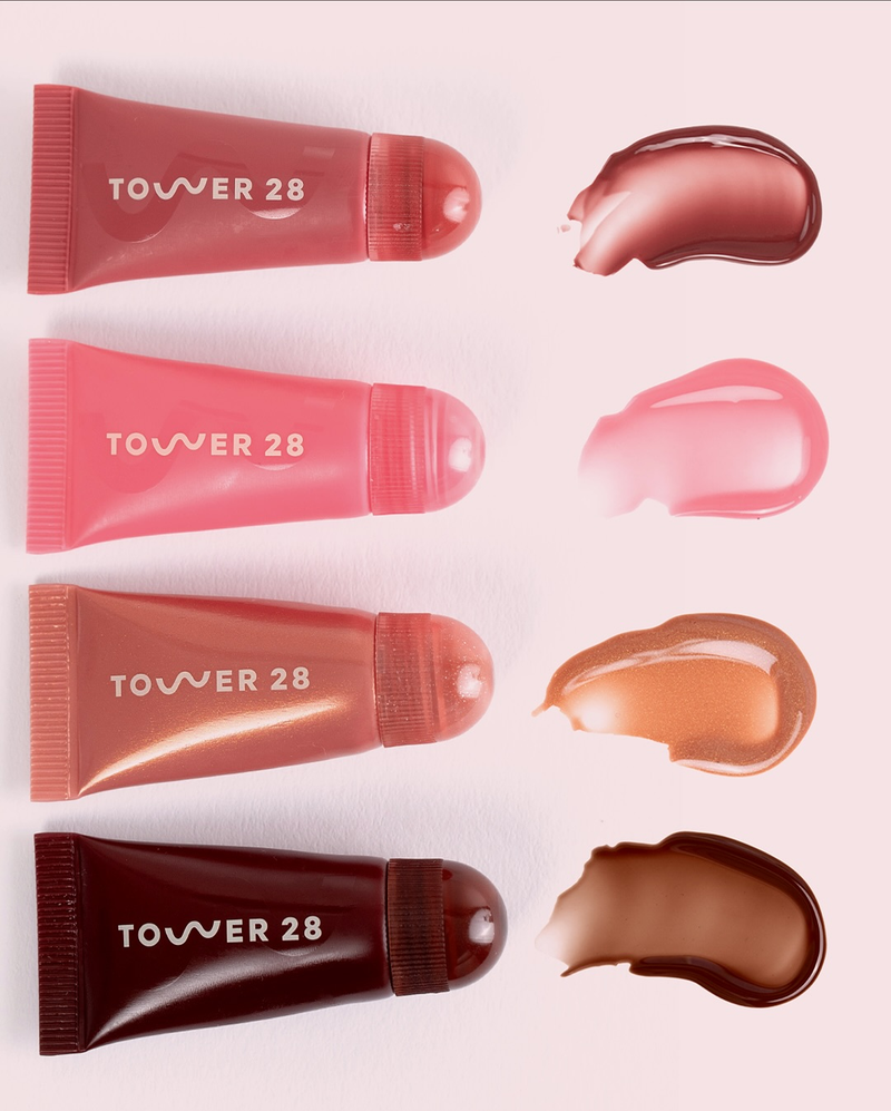 Lil' Softies Lip Treatment Gift Set