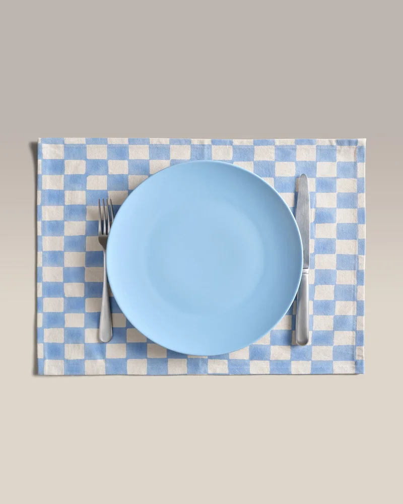 Placemats, Set of 4