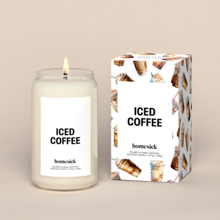 Iced Coffee