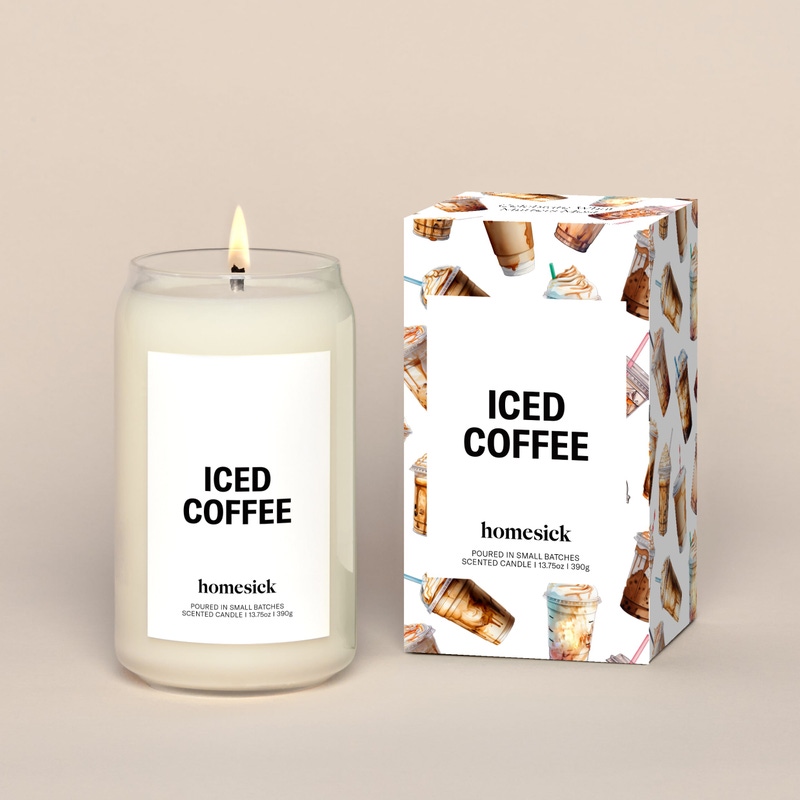 Moments Candle