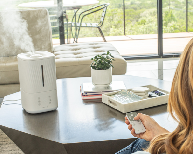MYST Ultrasonic Humidifier