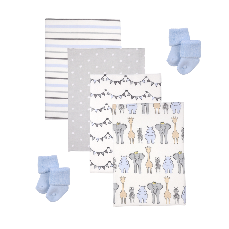 Baby Cupcake Bundle
