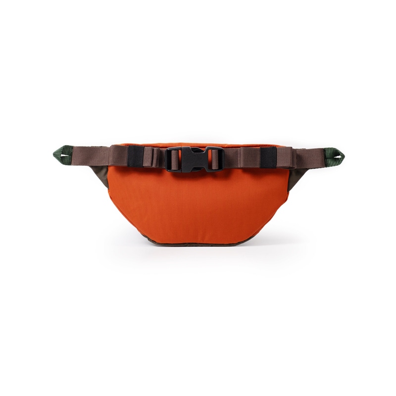 Woodland Terracotta
