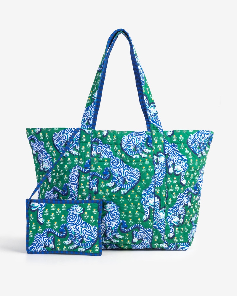 Weekender Bag