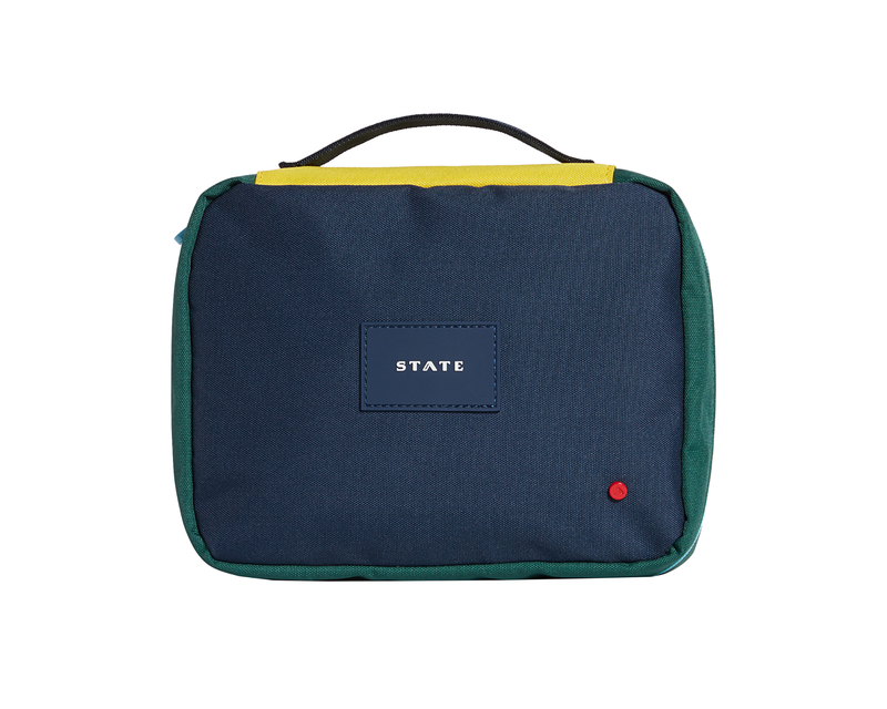 Bensen Toiletry Kit