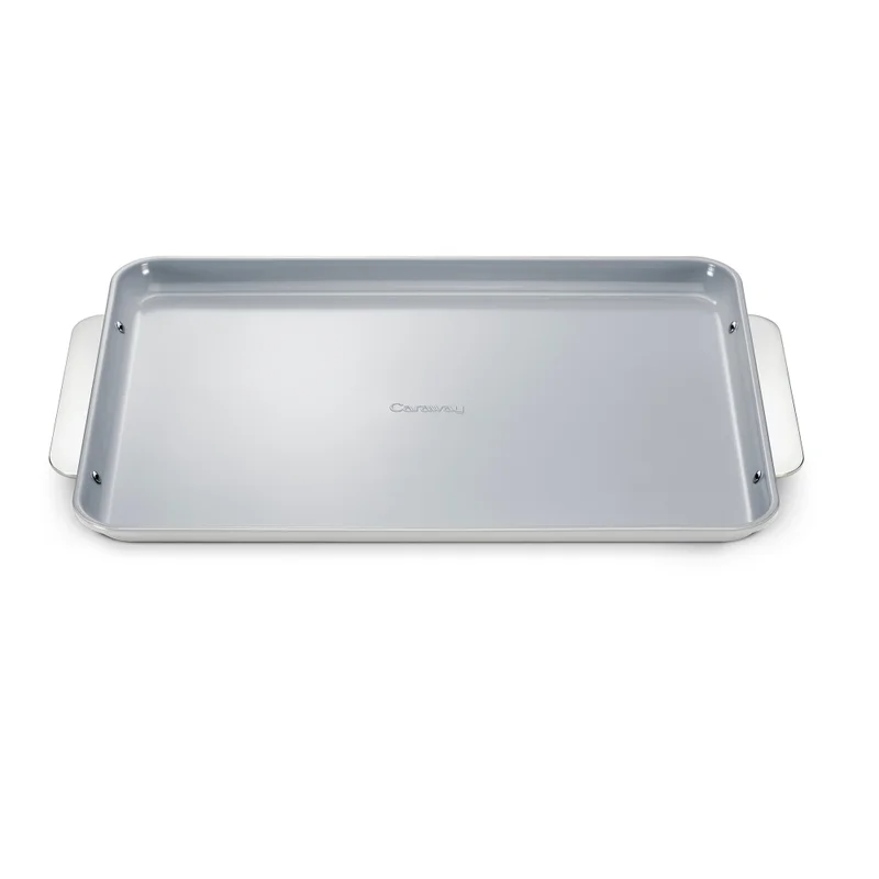 Large Ceramic Baking Sheet