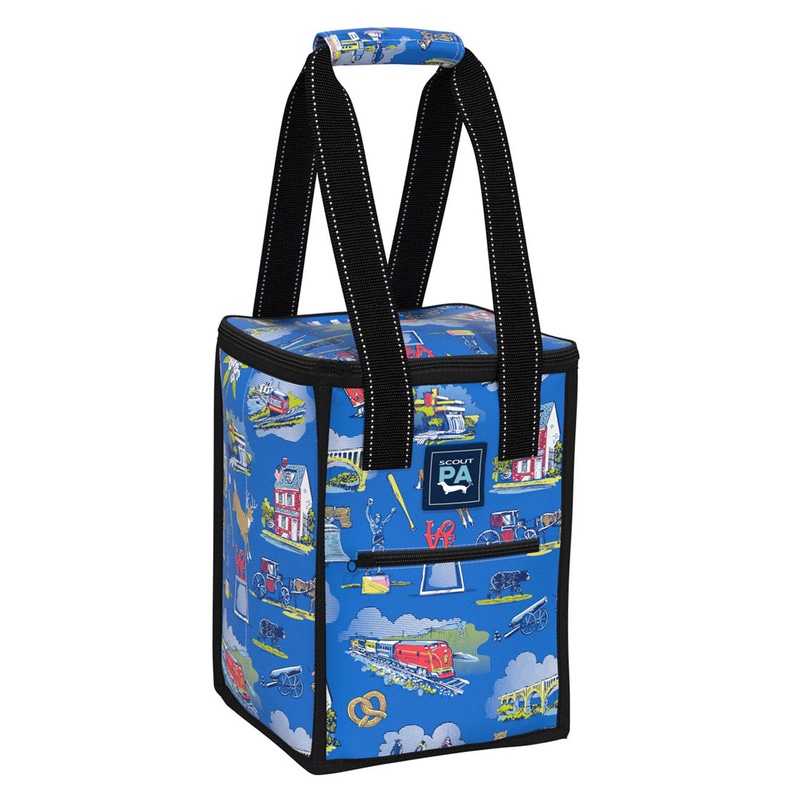 Pleasure Chest Soft Cooler