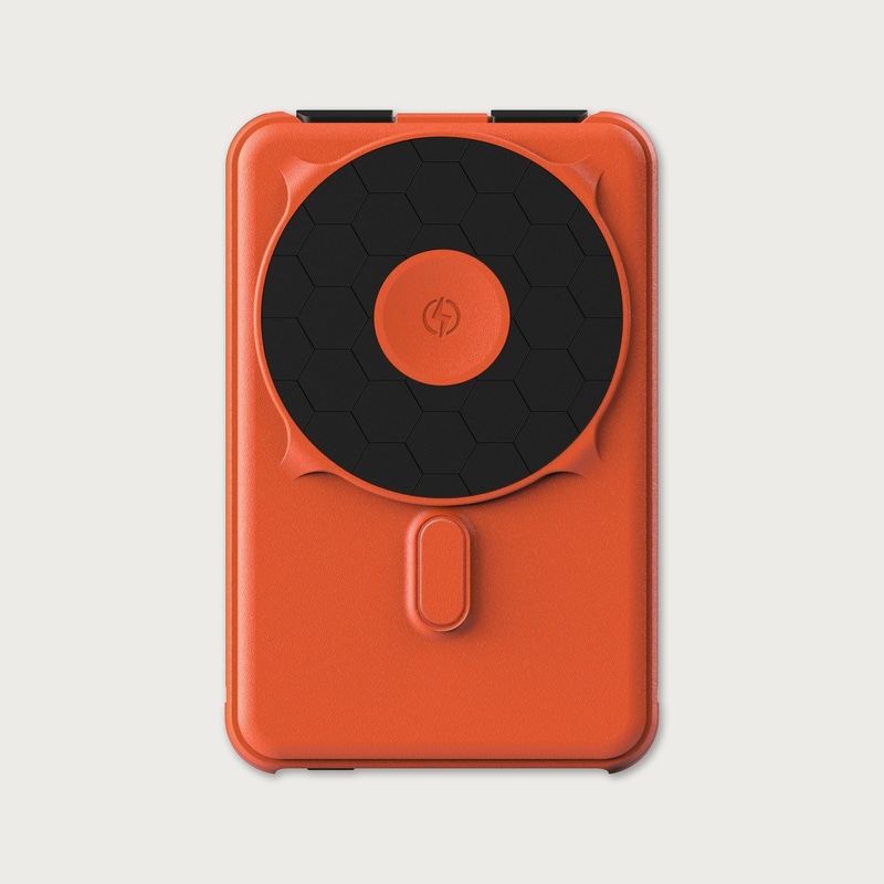 Magnetic Power Bank