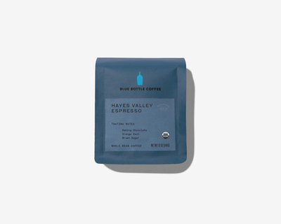 Whole Bean Coffee, 6oz Bag