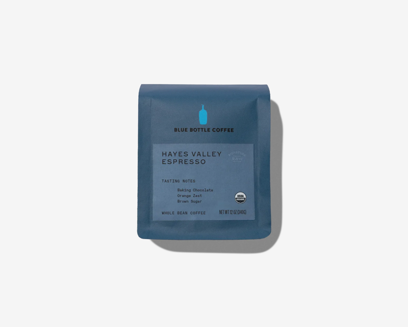 Whole Bean Coffee, 6oz Bag