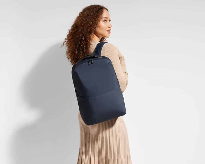 The Everywhere Zip Backpack