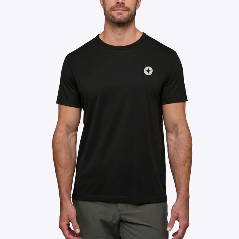Branded AO Forever Tee