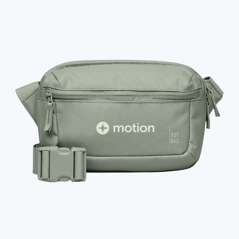 Branded GOT BAG Sling Bag