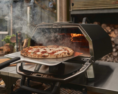 Karu 2 Pro Multi-Fuel Pizza Oven