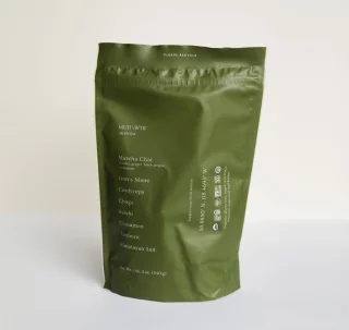 Matcha