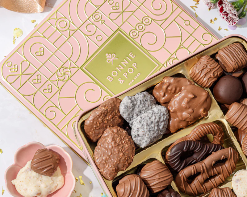 Not So Guilty Pleasures Gift Tin