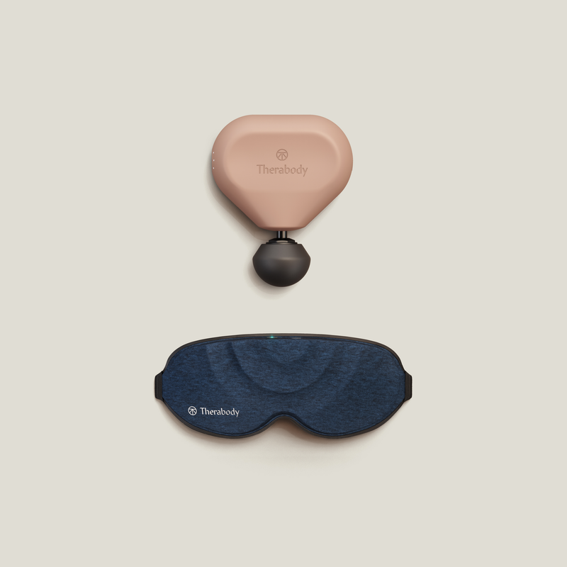 Traveler Recovery Bundle