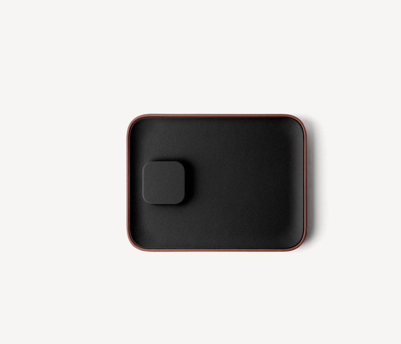 Large Valet Magsafe Charger