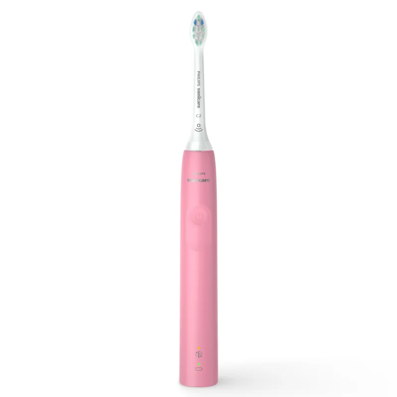 4100 Series Philips Sonicare Electric Toothbrush