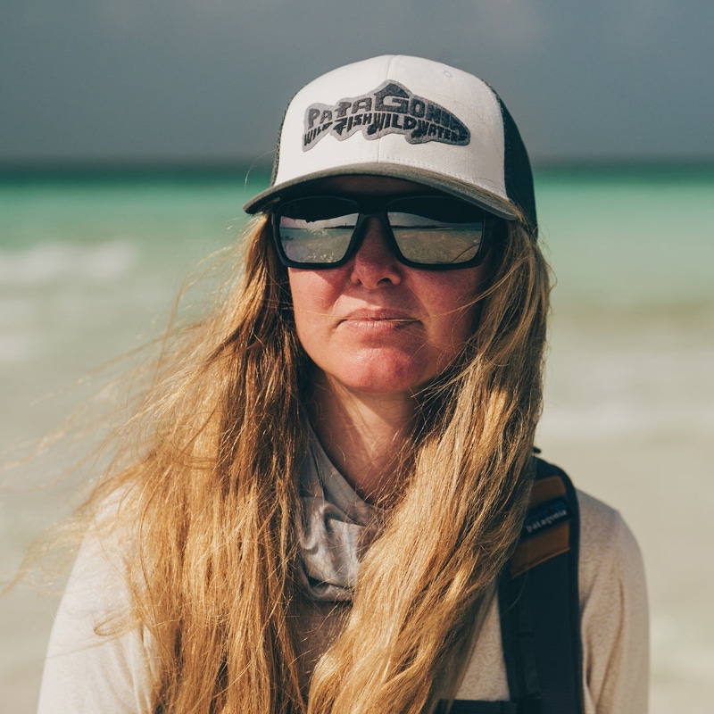 Saltwater Revivals Saltwater Fishing Sunglasses